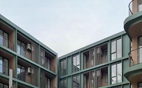 Pop Heritage Residence